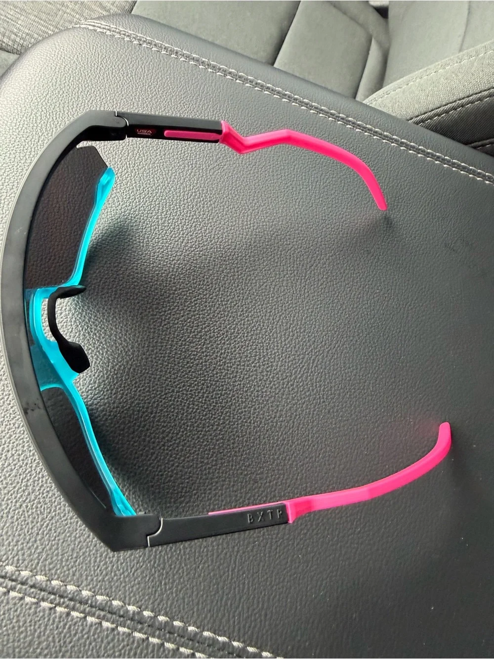 Men’s NWT prism bxtr sunglasses